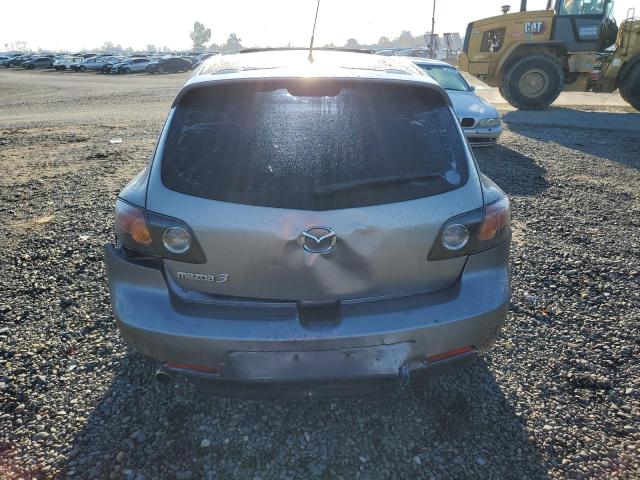 2006 Mazda 3 Hatchback VIN: JM1BK344061447755 Lot: 71079242