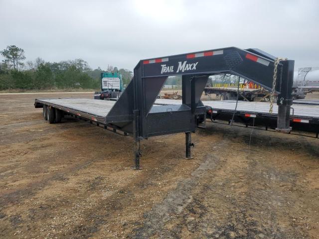Salvage cars for sale from Copart Theodore, AL: 2022 Trail King Trailer