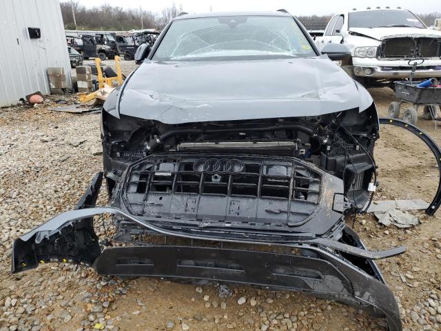 2021 AUDI Q8 PREMIUM - WA1EVAF11MD021462