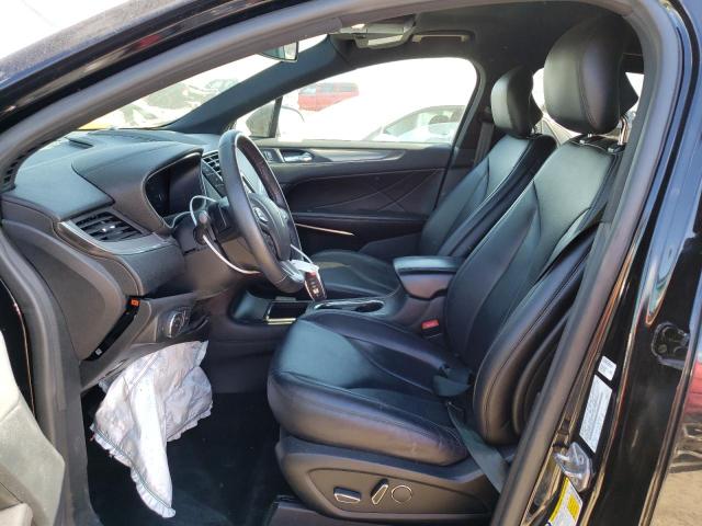5LMCJ1D96HUL34247 Lincoln Mkc Premiere