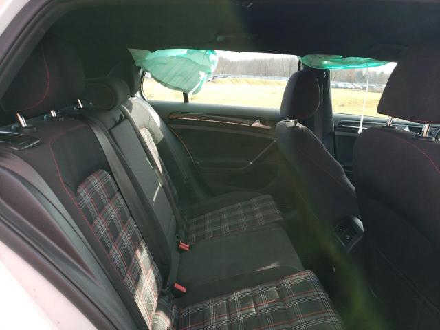 2016 VOLKSWAGEN GTI S/SE - 3VW4T7AUXGM041985