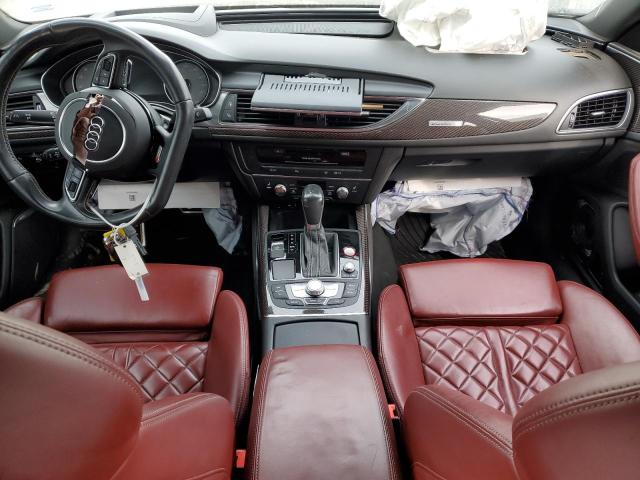 2018 AUDI S6 PRESTIG WAUHFAFC0JN104241