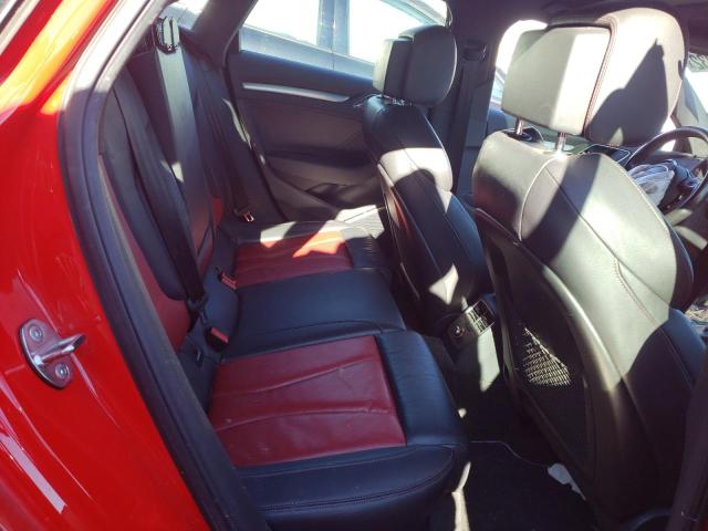 2015 AUDI S3 PREMIUM WAUBFGFF0F1142022