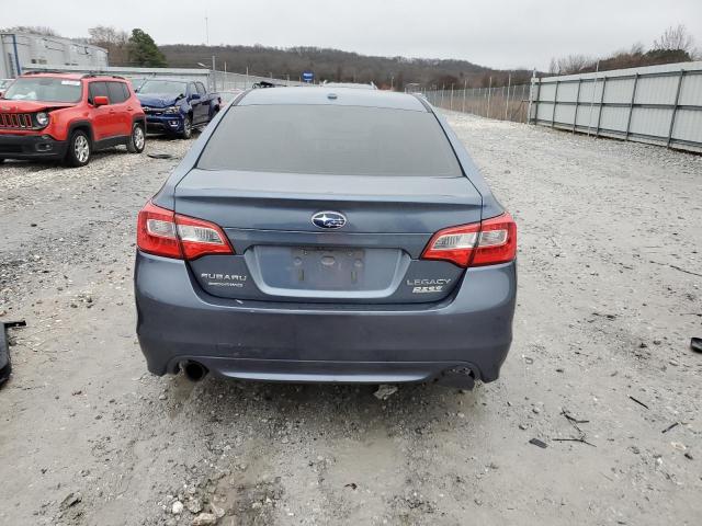 4S3BNAJ67F3064482 Subaru Legacy 2.5i Limited