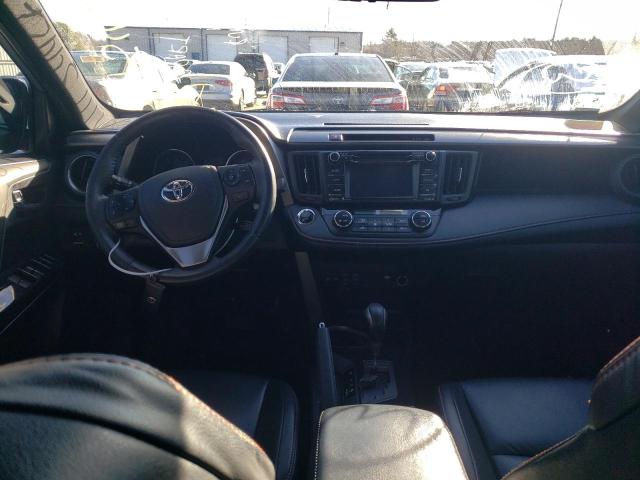 2017 TOYOTA RAV4 SE - 2T3JFREV9HW687871