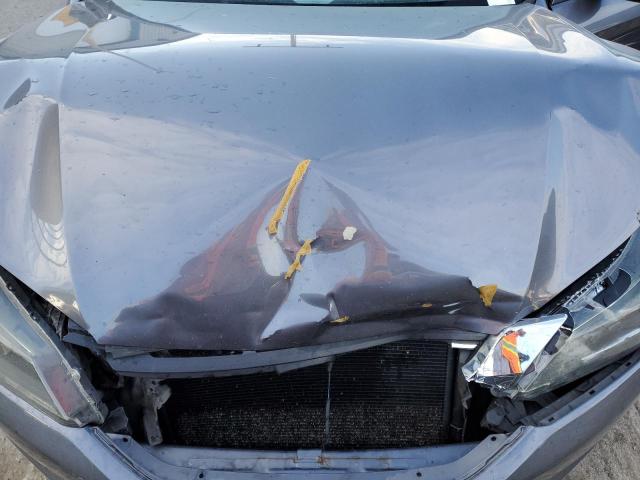 2015 HONDA ACCORD EXL 1HGCR2F85FA245537