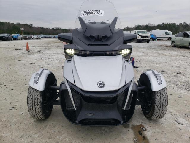 2022 CAN-AM SPYDER ROA - 2BXNBDD29NV004216