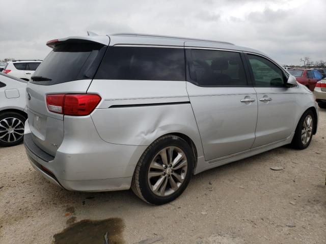 2016 KIA SEDONA SXL KNDME5C16G6117268