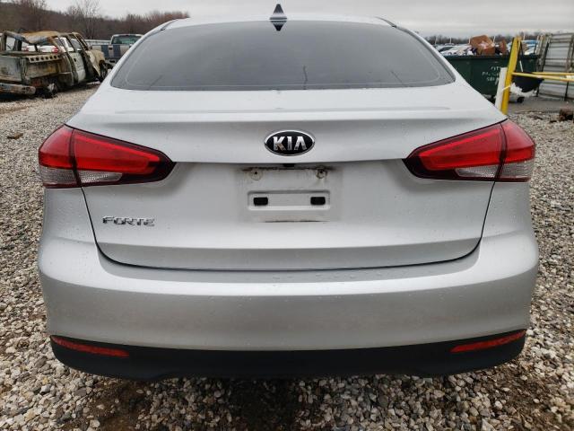 3KPFL4A76JE259718 KIA FORTE LX