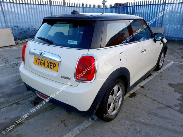 WMWXM52010T948979 Mini Cooper