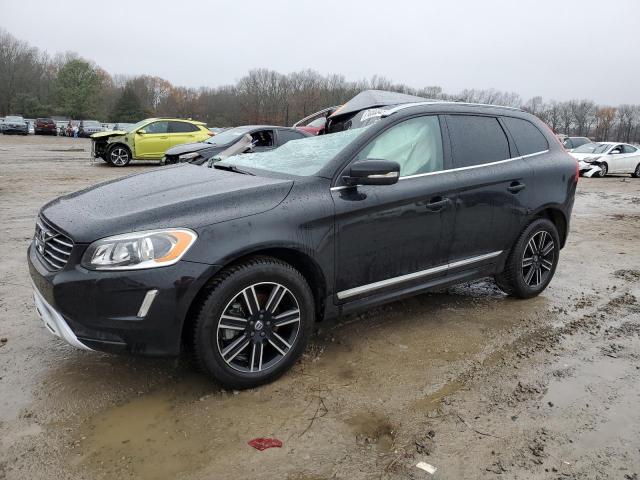 2017 Volvo XC60 