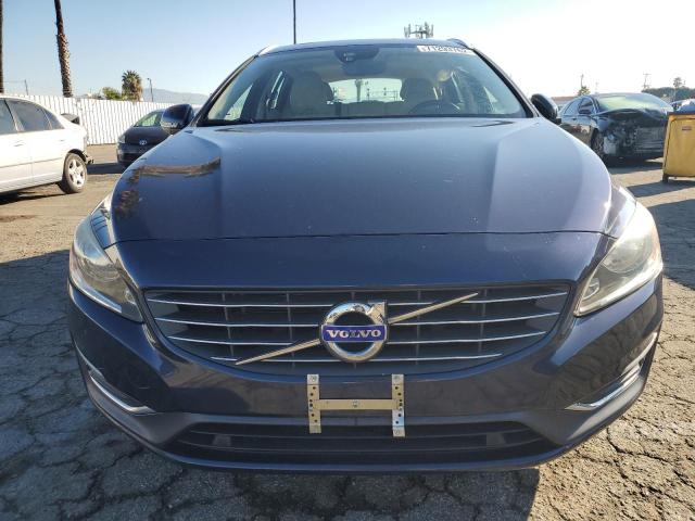 YV140MEK1F1266210 Volvo V60 Premier