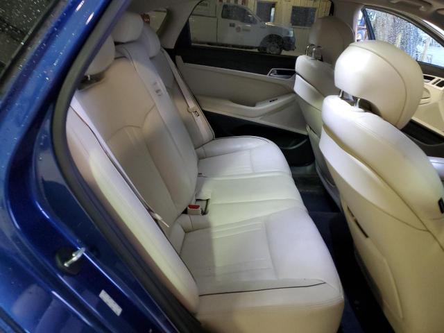 2017 GENESIS G80 ULTIMA KMHGN4JF3HU210313