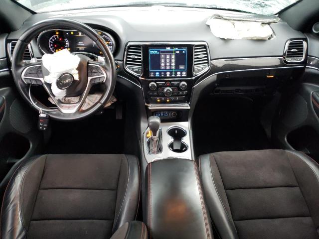 1C4RJFLG4LC303401 Jeep Grand Cherokee Trailhawk