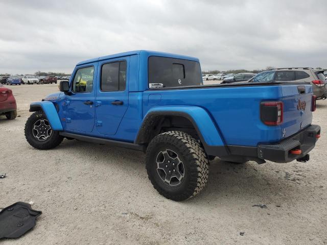 1C6JJTEG0ML581648 Jeep Gladiator Mojave