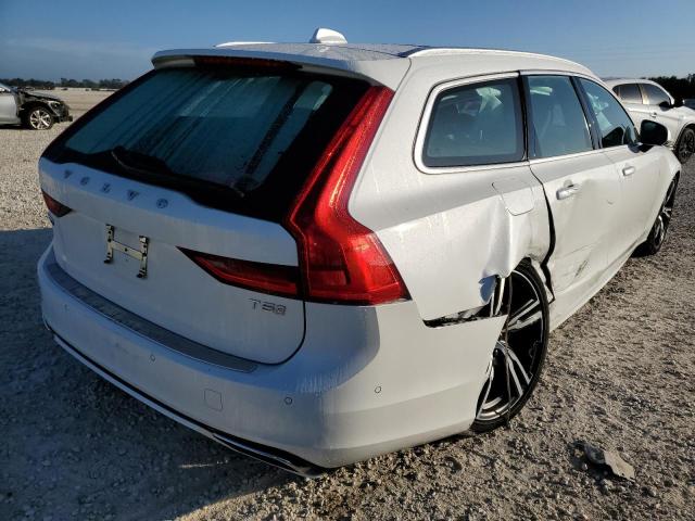 YV1102GM5K1089631 Volvo V90