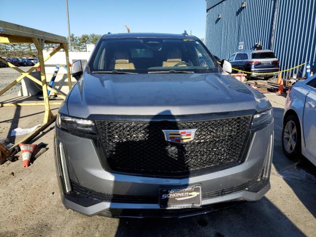 2021 CADILLAC ESCALADE S 1GYS3FKL8MR211968