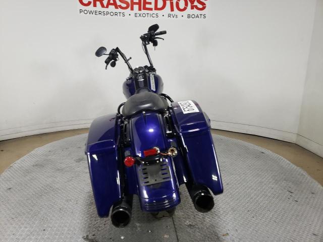 2020 HARLEY-DAVIDSON FLHRXS 1HD1KVP1XLB601577