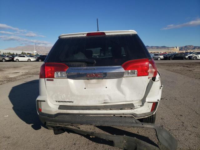 2016 GMC TERRAIN SL - 2GKALMEK9G6295084