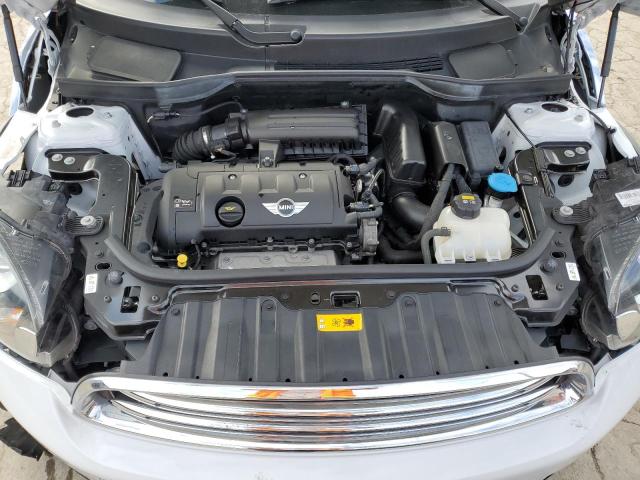 WMWZB3C50GWR49336 Mini COOPER COUNTRYMAN