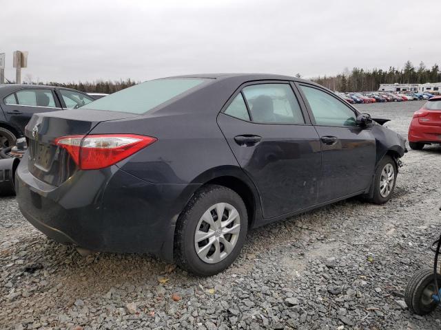 2015 TOYOTA COROLLA L - 2T1BURHE3FC446241