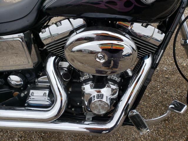 2004 HARLEY-DAVIDSON FXDWGI 1HD1GPW104K324311