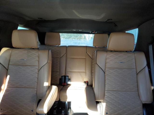 2021 CADILLAC ESCALADE S 1GYS3FKL8MR211968