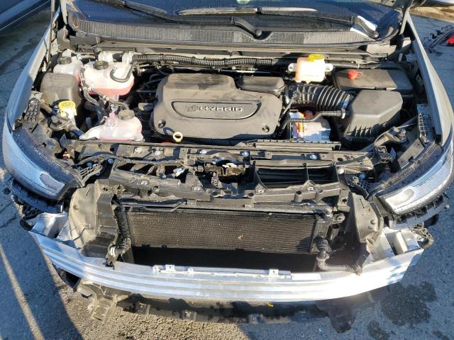 2C4RC1N7XNR165044 Chrysler Pacifica Hybrid Pinnacle