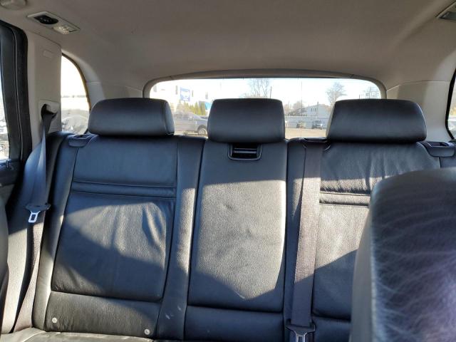5UXFE43589L270033 BMW X5 Xdrive30i