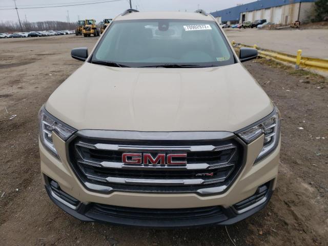 2022 GMC TERRAIN AT 3GKALYEV4NL247115