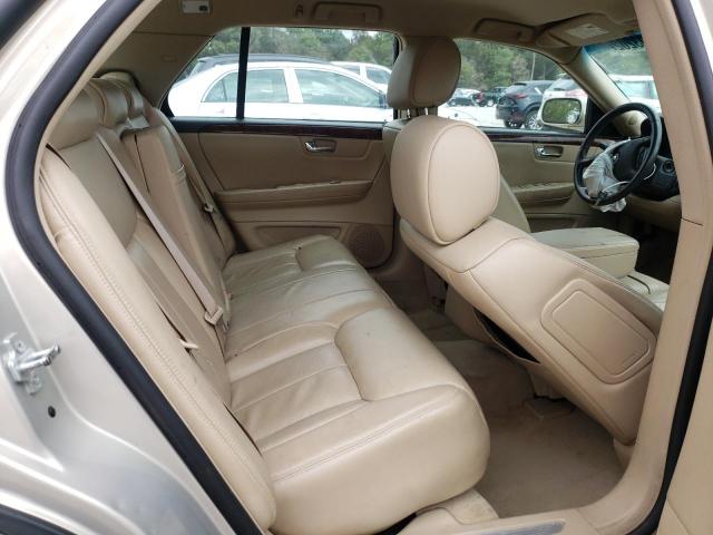 1G6KD57Y97U222810 Cadillac DTS