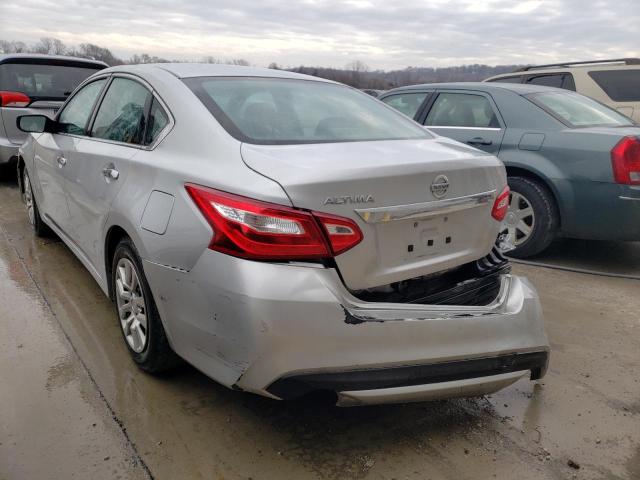1N4AL3AP2GN367509 Nissan ALTIMA 2.5