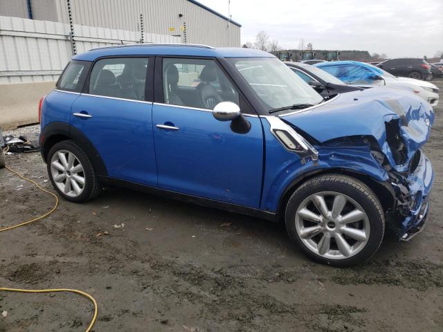 WMWZC3C59EWP29994 Mini Cooper