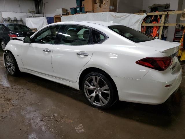 2015 INFINITI Q70 - JN1BY1AR6FM562574