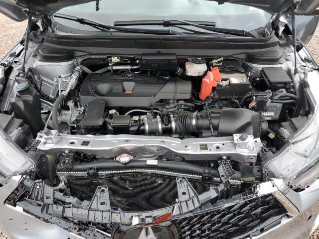 2022 ACURA RDX TECHNO - 5J8TC1H59NL005585