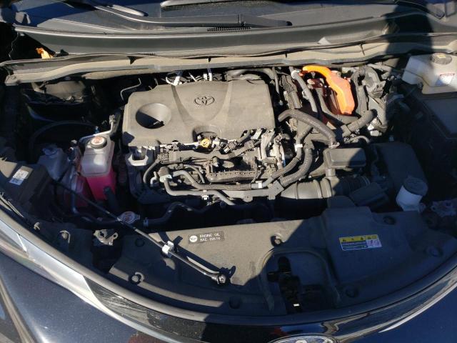 2021 TOYOTA SIENNA XSE - 5TDDSKFC1MS032953