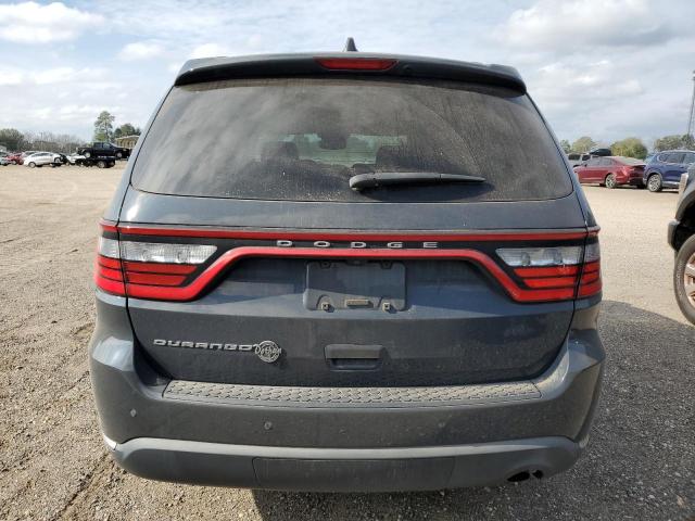 2018 DODGE DURANGO SX - 1C4RDHAG1JC385199