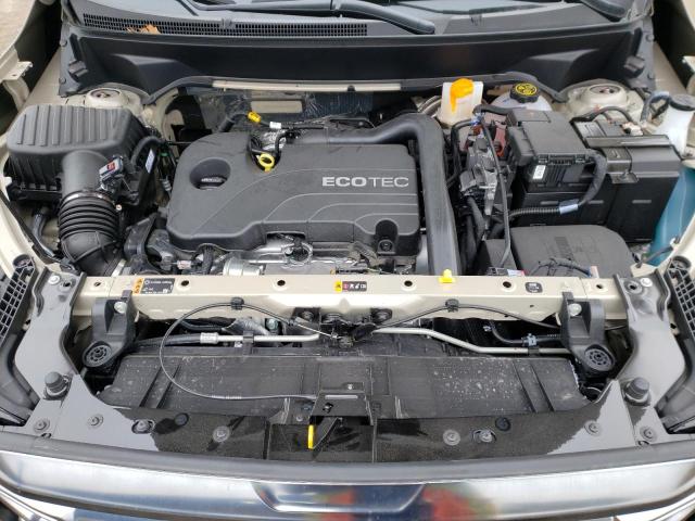 2022 GMC TERRAIN AT 3GKALYEV4NL247115