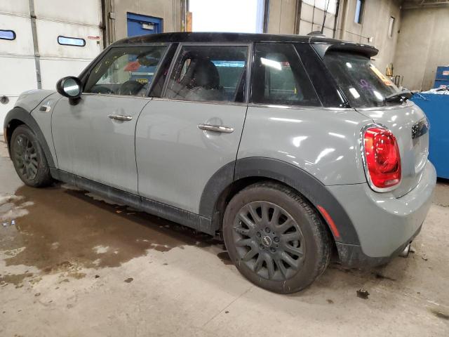 WMWXU1C5XG2D57684 Mini Cooper