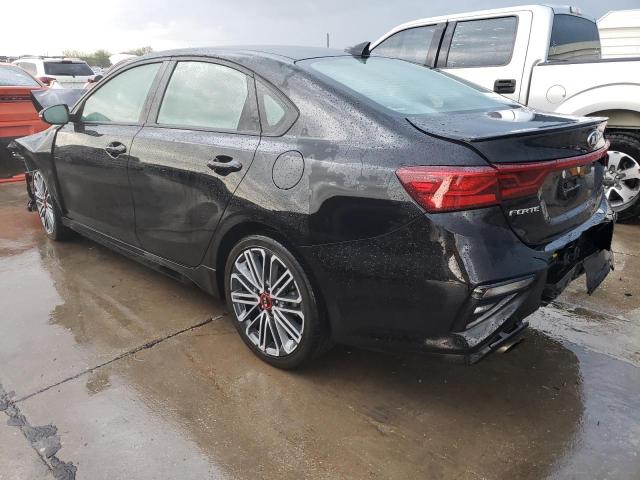 2020 KIA FORTE GT - 3KPF44AC4LE193277