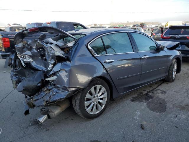 2015 HONDA ACCORD EXL 1HGCR2F85FA245537