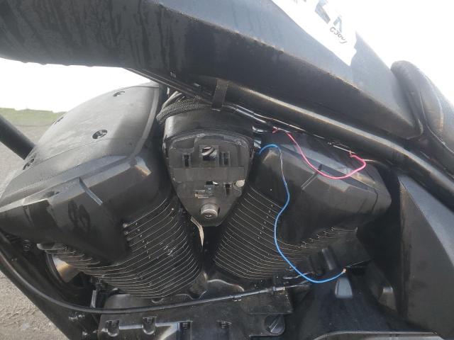 2022 HONDA VT1300 CX JH2SC6161NK600535