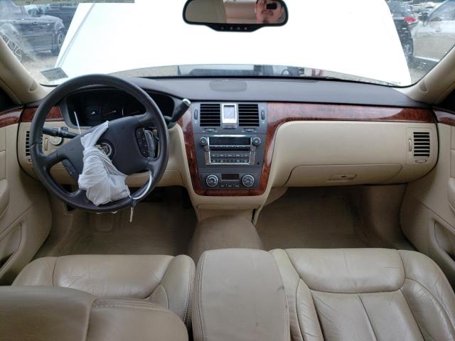 1G6KD57Y97U222810 Cadillac DTS