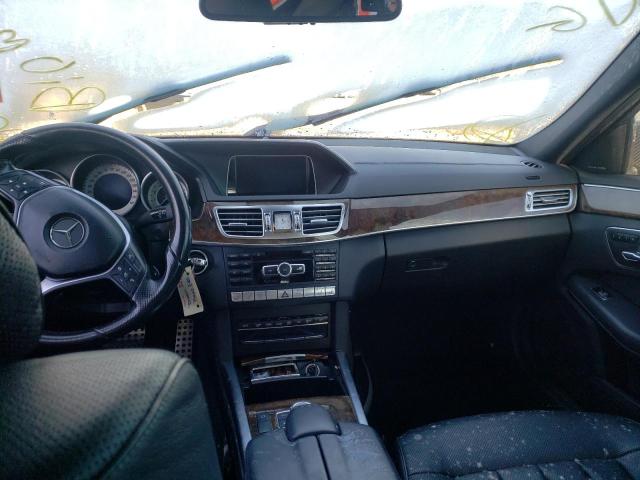 WDDHF6HB4FB152456 2015 MERCEDES-BENZ E-CLASS, photo no. 8