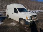 NISSAN NV 2500 photo