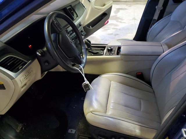 2017 GENESIS G80 ULTIMA KMHGN4JF3HU210313