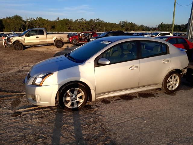 2011 Nissan Sentra 2.0