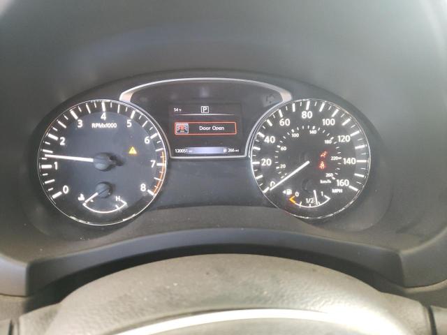 1N4AL3AP1GN349826 Nissan ALTIMA 2.5