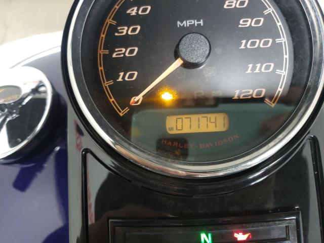 2020 HARLEY-DAVIDSON FLHRXS 1HD1KVP1XLB601577