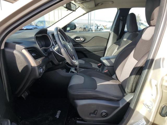 1C4PJLAB3EW233985 Jeep Cherokee Sport